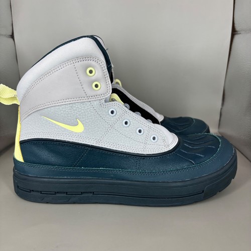Nike acg woodside high - nike, 2