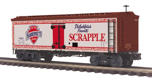 Mth 94834 habbersett - mth, 20-94834