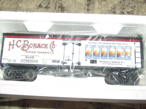 Mth 94734 bohack beer - bohack,