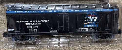 Weaver evil eye ale - eye,